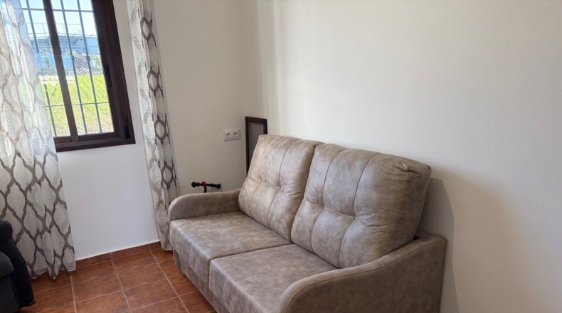 Sevilla - Cantillana - 5000m2