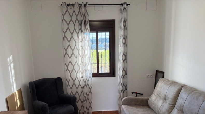Sevilla - Cantillana - 5000m2