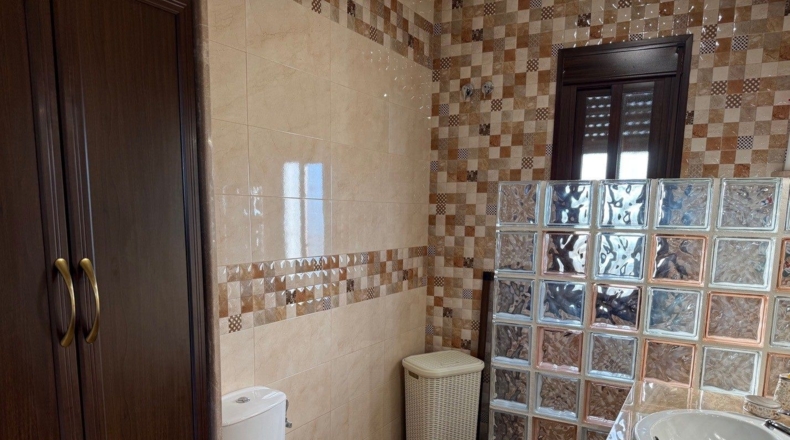 Sevilla - Cantillana - 5000m2