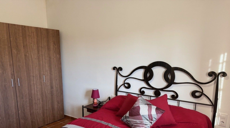 Sevilla - Cantillana - 5000m2