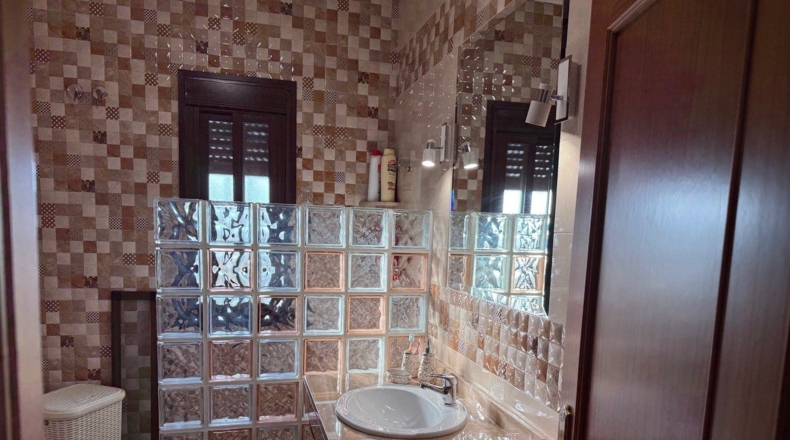 Sevilla - Cantillana - 5000m2