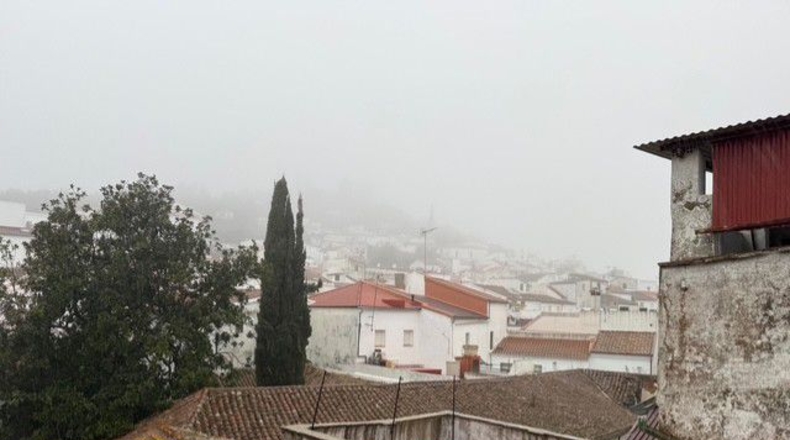 Sevilla - Constantina - 166m2
