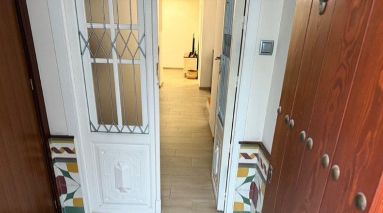 Sevilla - Constantina - 166m2
