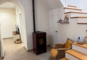 Casa de poble en venda a la España, Constantina, ref.: TR381673 foto