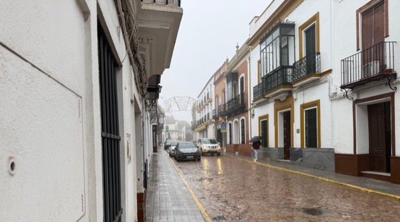 Sevilla - Constantina - 166m2