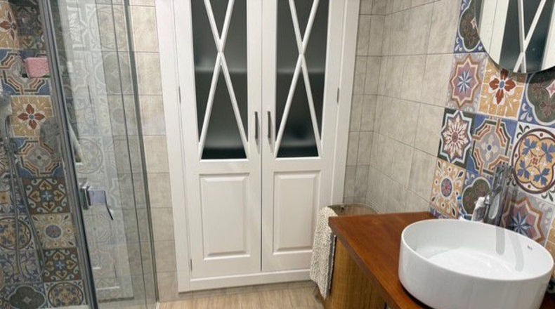 Sevilla - Constantina - 166m2