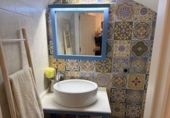 Casa de poble en venda a la España, Constantina, ref.: TR381673 foto