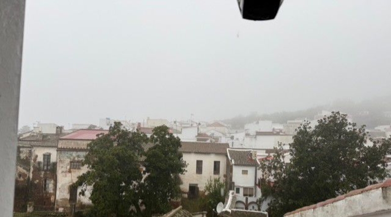 Sevilla - Constantina - 166m2
