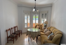 Lora del Río 109&nbsp;m²