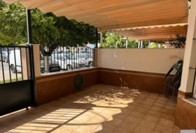 Lora del Río 109&nbsp;m²
