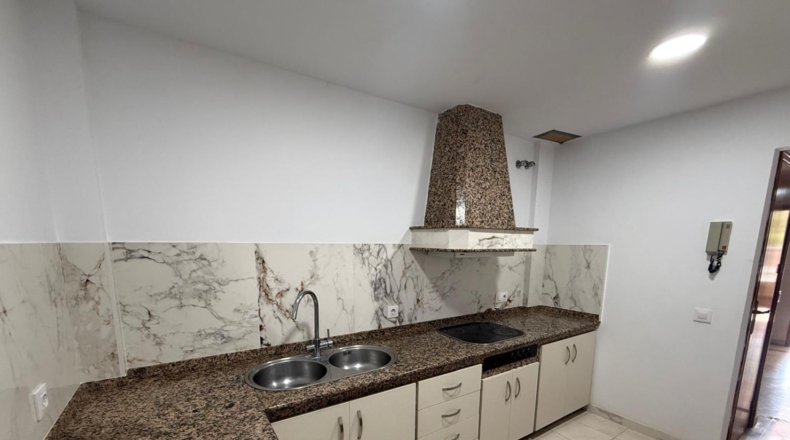 Sevilla - Lora del Río - 109m2