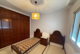Lora del Río 109&nbsp;m²