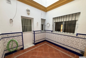 Lora del Río 109&nbsp;m²