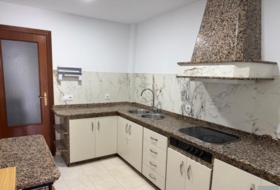 Lora del Río 109&nbsp;m²
