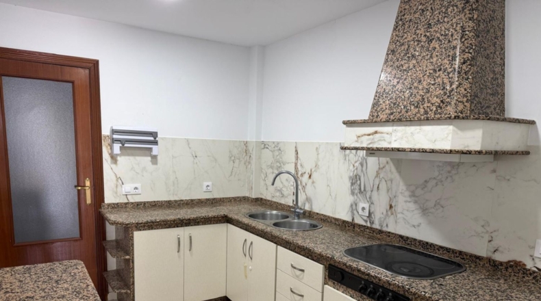 Sevilla - Lora del Río - 109m2