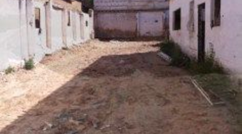 Huelva - Bollullos Par del Condado - 225m2
