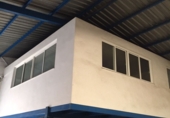 Industrial warehouse for sale in Bollullos Par del Condado ref: TR42132 photo