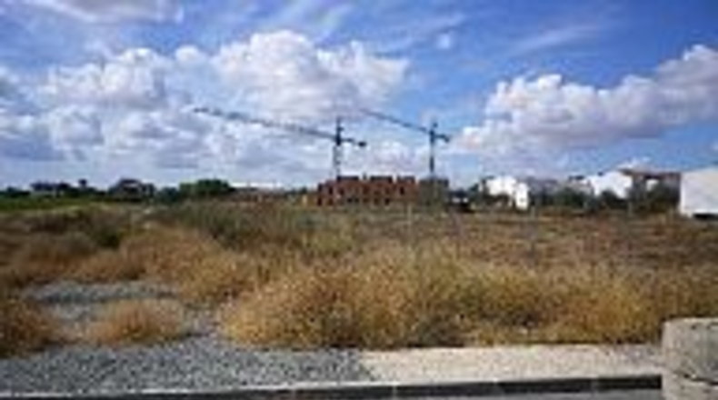Huelva - Bollullos Par del Condado - 2365m2