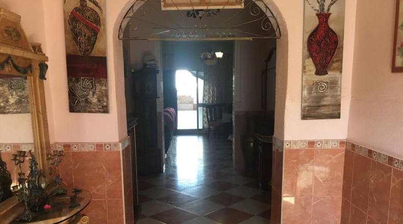 Huelva - Bollullos Par del Condado - 275m2