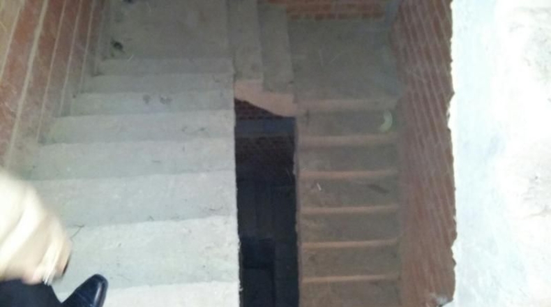 Córdoba - El Carpio - 708m2
