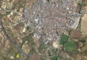 Rural estate for sale on España, Bollullos Par del Condado, ref: TR187665 photo
