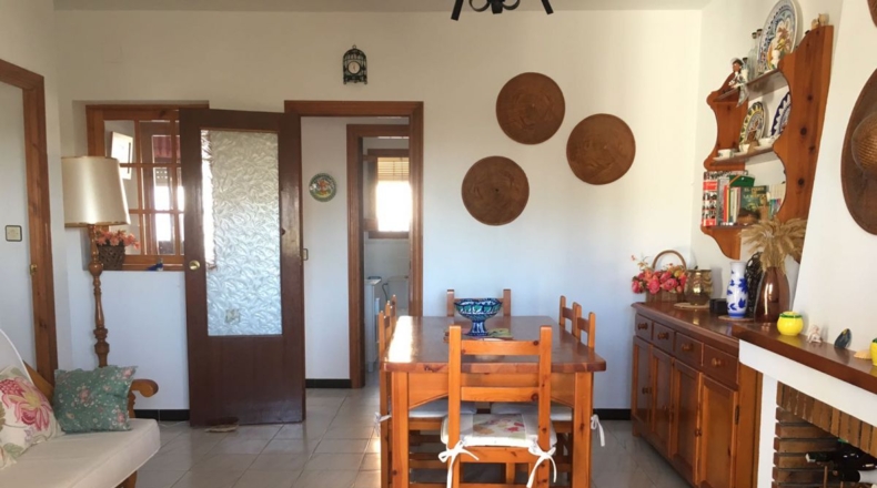 Huelva - Almonte - 129m2