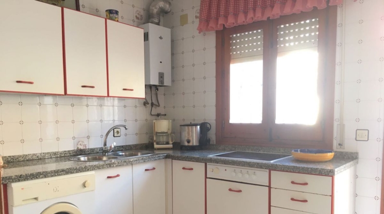 Huelva - Almonte - 129m2