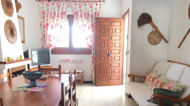 Huelva - Almonte - 129m2