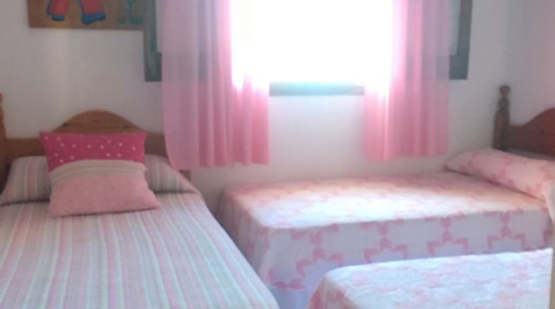 Huelva - Almonte - 129m2