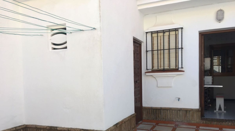 Huelva - Almonte - 129m2