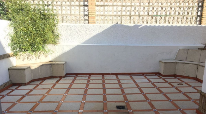 Huelva - Almonte - 129m2