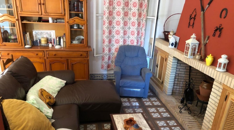 Huelva - Villalba del Alcor - 22000m2