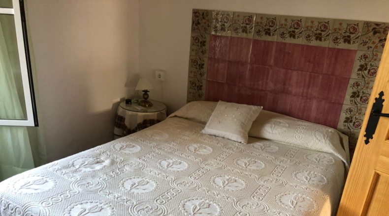 Huelva - Villalba del Alcor - 22000m2