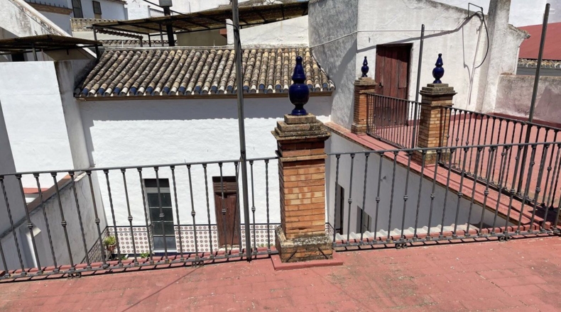 Huelva - Bollullos Par del Condado - 302m2