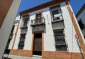 Casa de poble en venda a Bollullos Par del Condado ref.: TR42126 foto