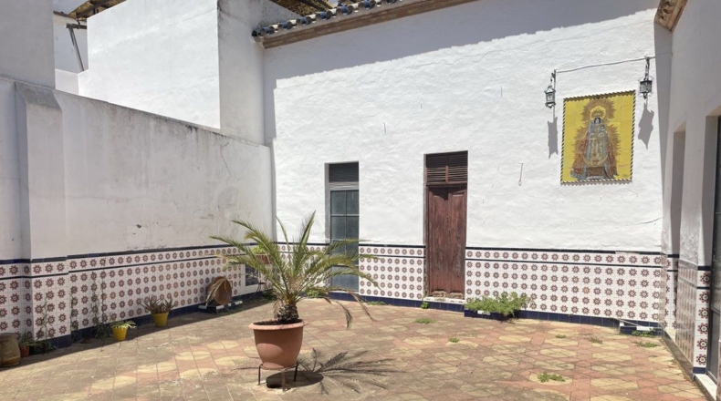 Huelva - Bollullos Par del Condado - 302m2