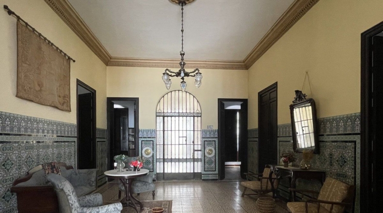 Huelva - Bollullos Par del Condado - 302m2