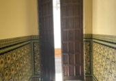 Casa de poble en venda a Bollullos Par del Condado ref.: TR42126 foto