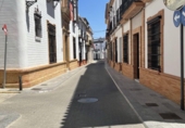 Casa de poble en venda a Bollullos Par del Condado ref.: TR42126 foto