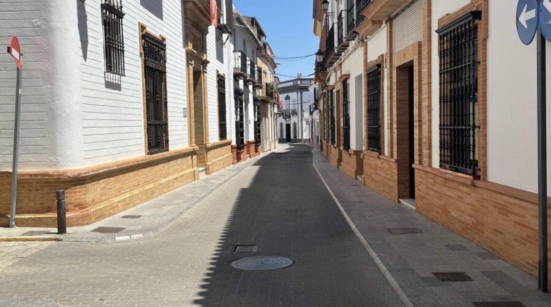 Huelva - Bollullos Par del Condado - 302m2