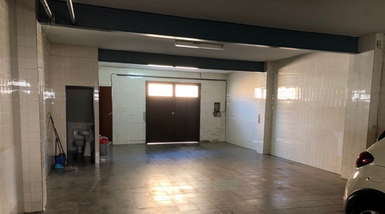 Huelva - Bollullos Par del Condado - 158m2