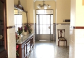 Casa de pueblo en venta en Bollullos Par del Condado ref: TR202560 foto