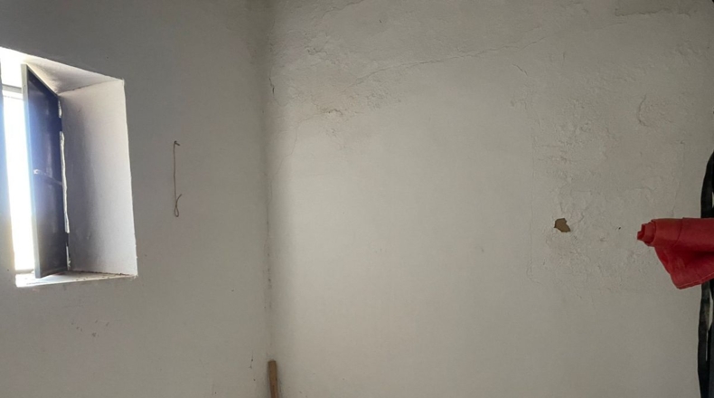 Huelva - Bollullos Par del Condado - 18000m2