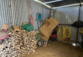 Finca rústica en venda a Bollullos Par del Condado ref.: TR16026 foto