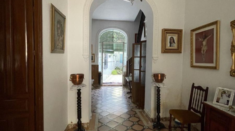 Huelva - Bollullos Par del Condado - 180m2