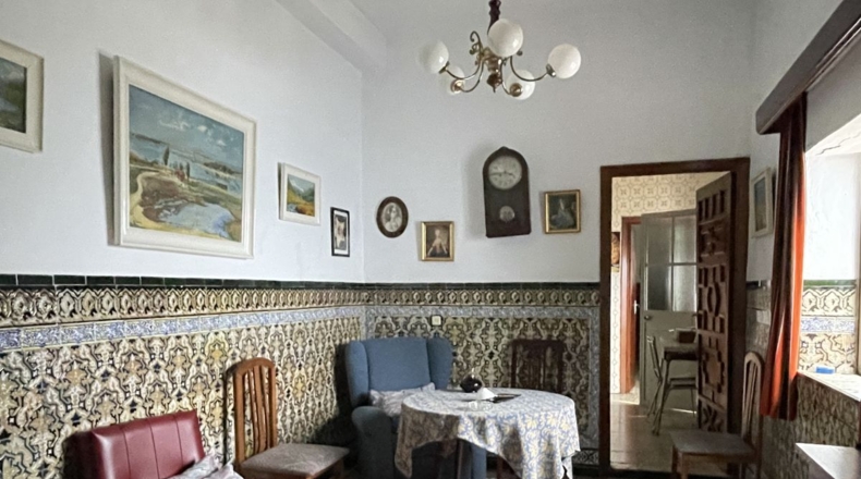 Huelva - Bollullos Par del Condado - 180m2
