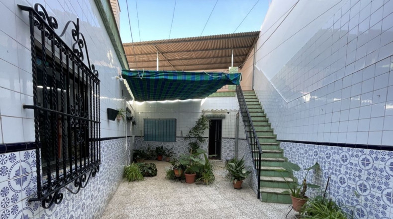 Huelva - Bollullos Par del Condado - 180m2