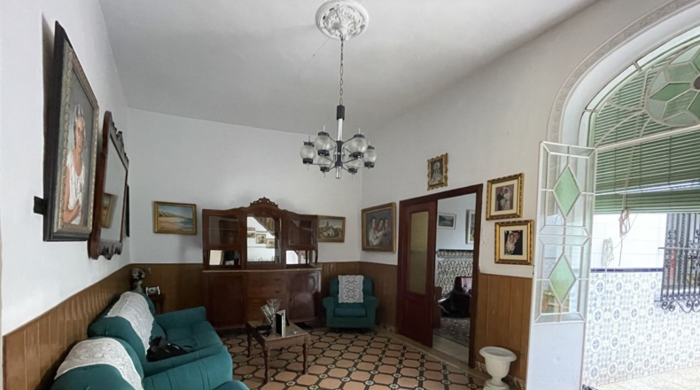 Huelva - Bollullos Par del Condado - 180m2
