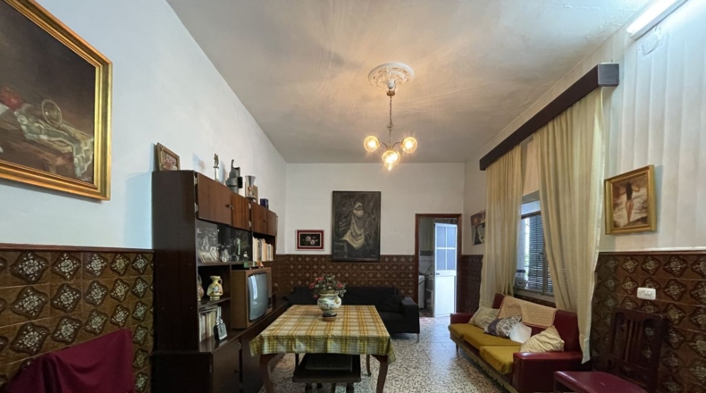 Huelva - Bollullos Par del Condado - 180m2
