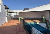 Casa de poble en venda a Bollullos Par del Condado ref.: TR202554 foto